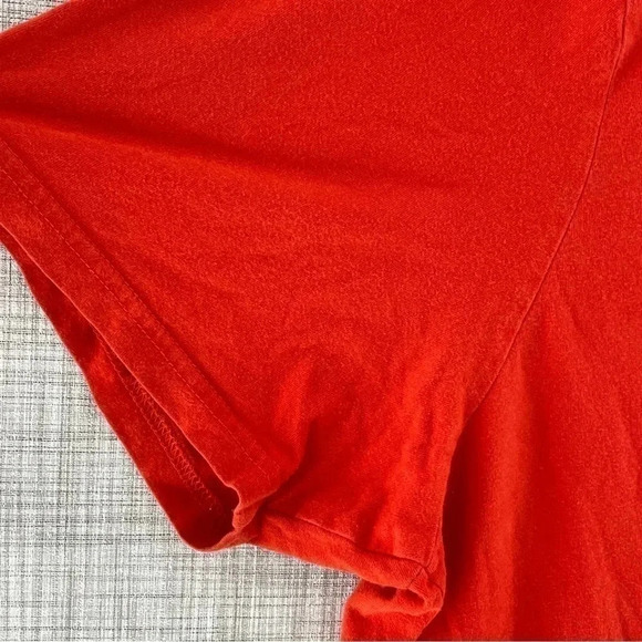 Sean John "positive vibes only" textured T-shirt Mens 3XL 8730/b - Picture 5 of 8